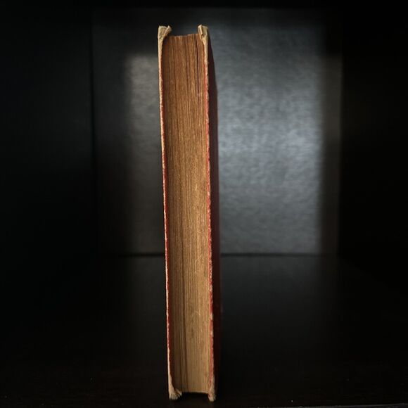 Roping Lions in the Grand Canyon by Zane Grey 1924 hardcover - Picture 3 of 9